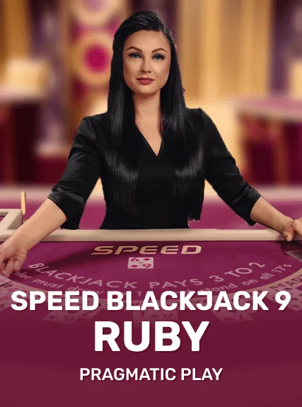 Speed Blackjack 9