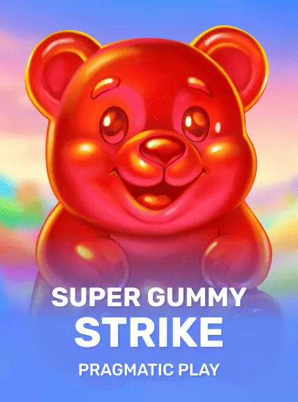 Super Gummy Strike
