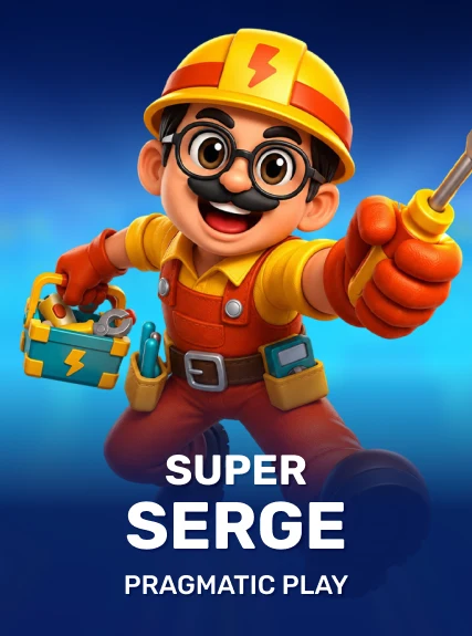 Super Serge