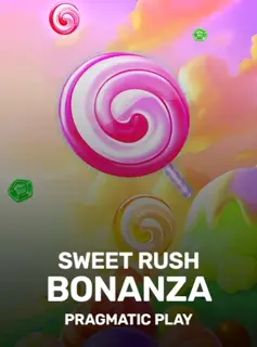 Sweet Rush Bonanza