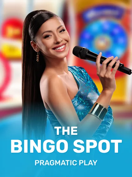The Bingo Spot