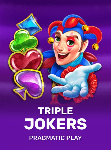 Triple Jokers