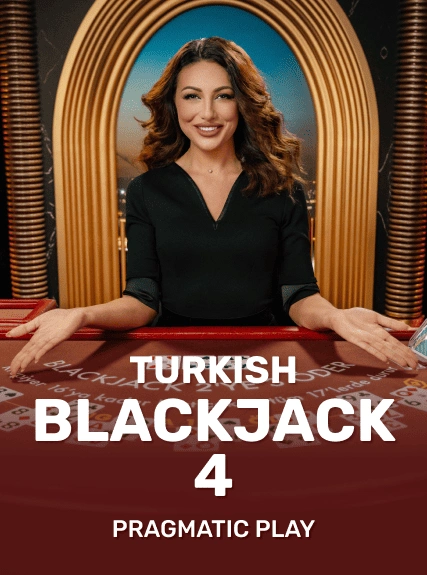 Turkish Blackjack 4