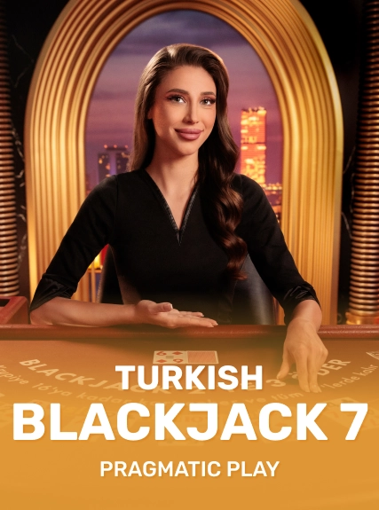 Turkish Blackjack 7