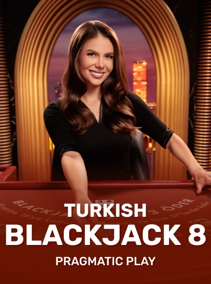 Turkish Blackjack 8