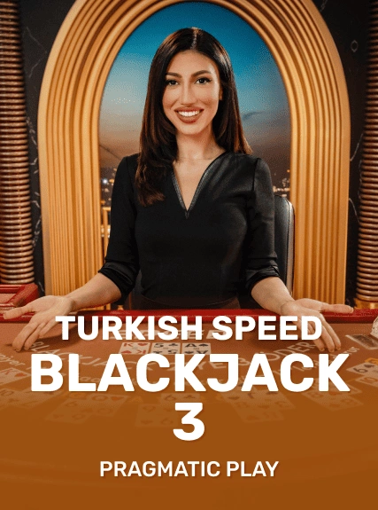 Turkish Speed Blackjack 3