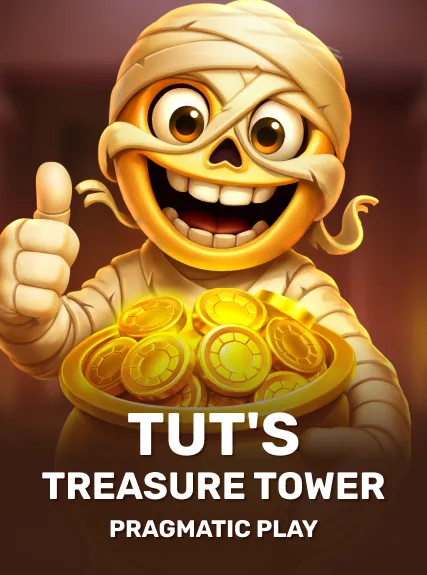 Tut's Treasure Tower