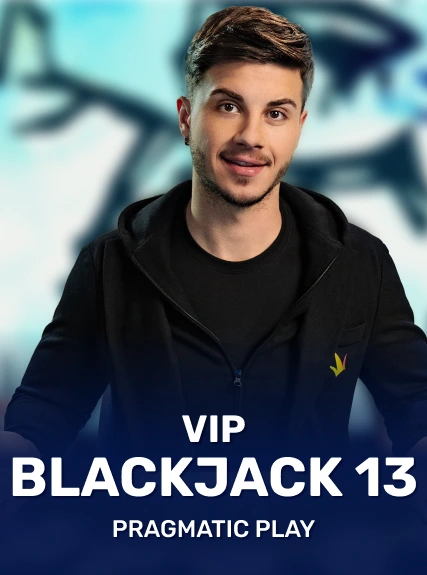 VIP Blackjack 13