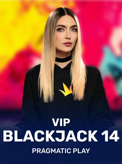 VIP Blackjack 14