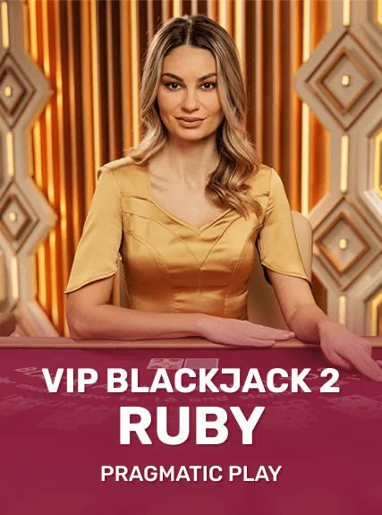VIP Blackjack 2