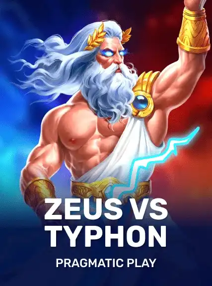 Zeus vs Typhon