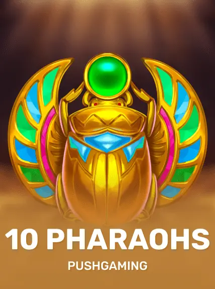 10 Pharaohs