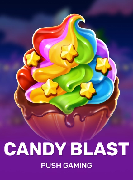 Candy Blast
