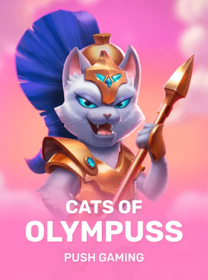Cats of Olympuss