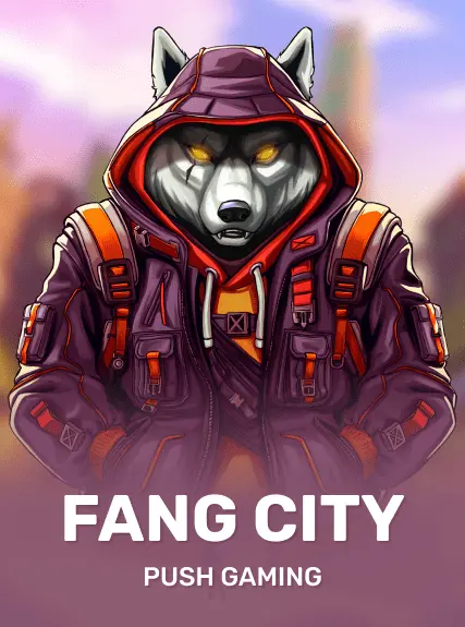 Fang City