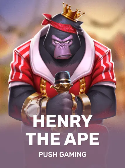 Henry The Ape