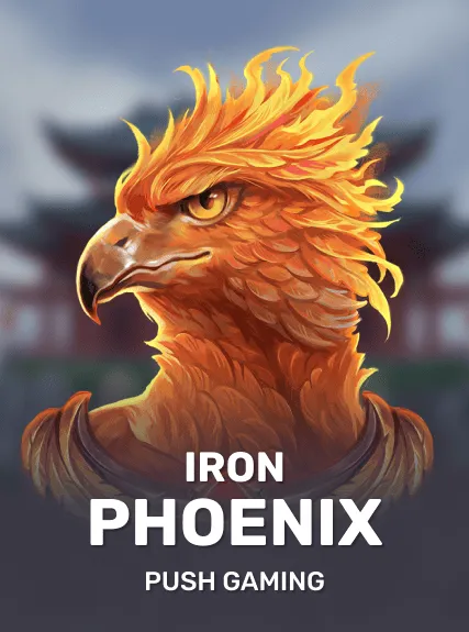 Iron Phoenix