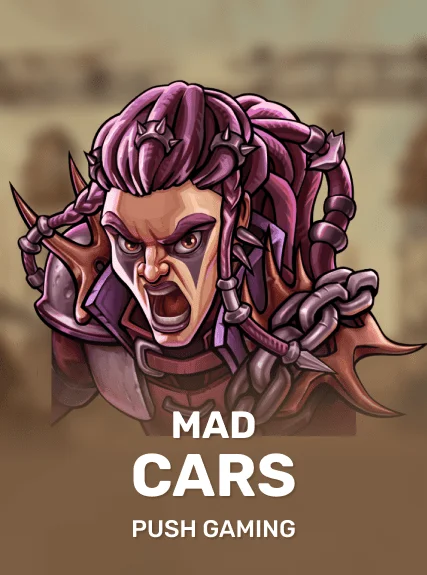 Mad Cars