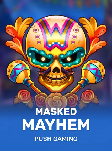 Masked Mayhem