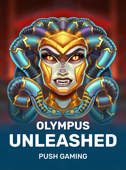Olympus Unleashed