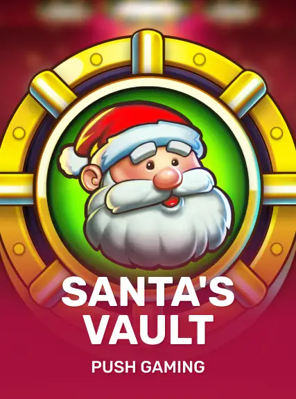 Santa's Vault