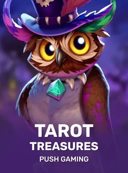 Tarot Treasures