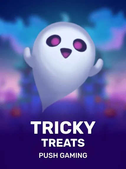 Tricky Treats