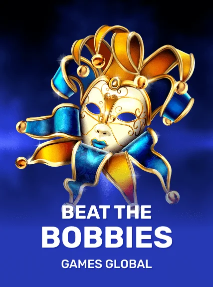 Beat The Bobbies
