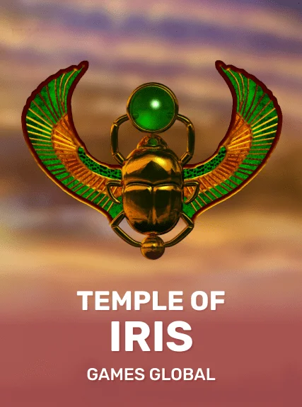 Temple Of Iris