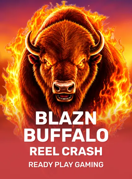 Blazn Buffalo + Reel Crash