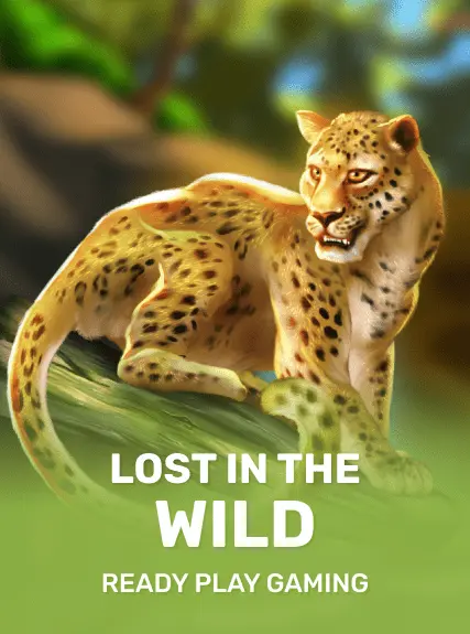 Lost in the Wild