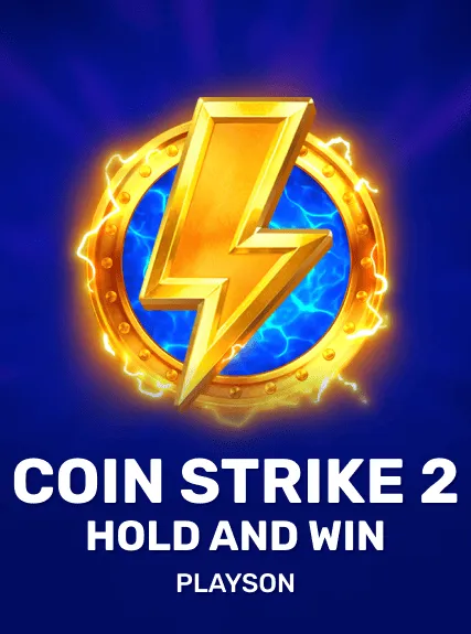 Coin Strike 2: Hold and Win