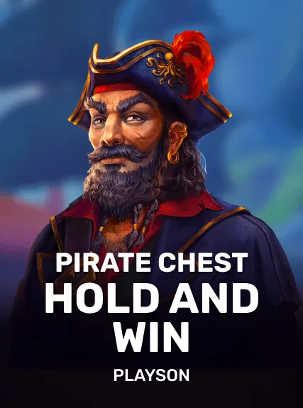 Pirate Chest: Hold and Win