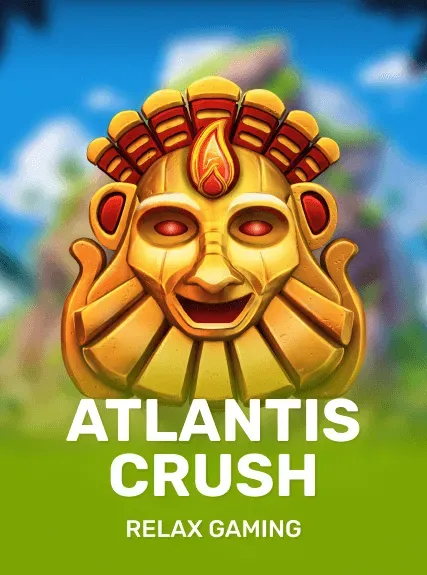 Atlantis Crush