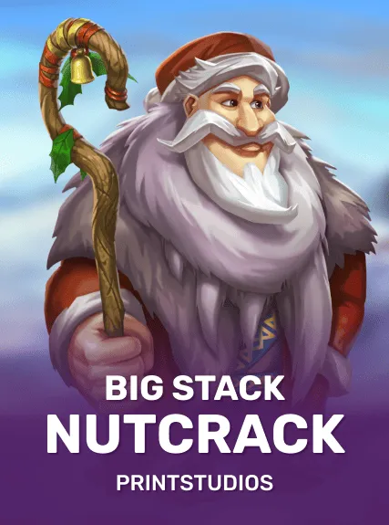 Big Stack Nutcrack