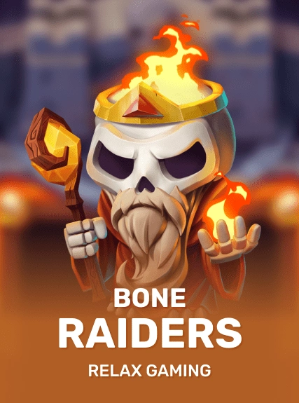Bone Raiders