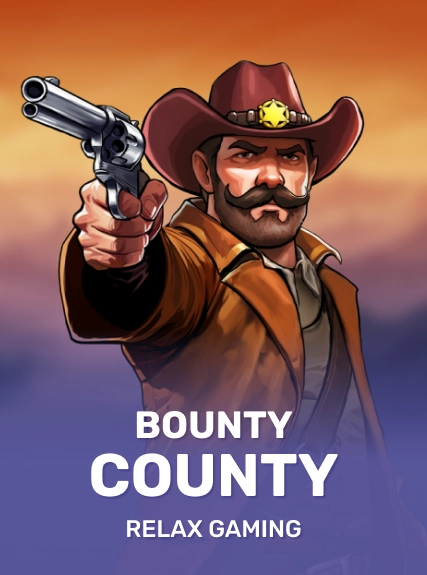 Bounty County