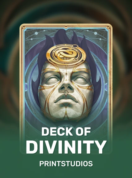 Deck of Divinity