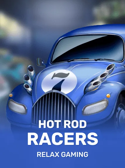 Hot Rod Racers