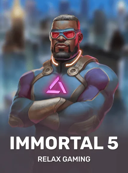 Immortal 5