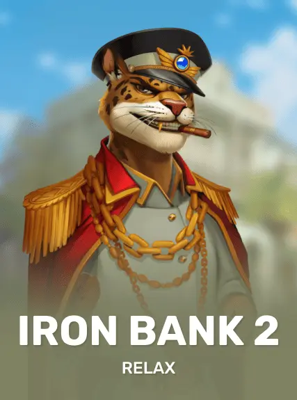 Iron Bank 2