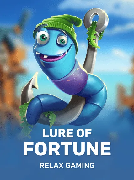 Lure Of Fortune