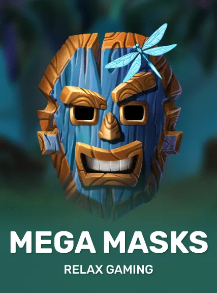 Mega Masks