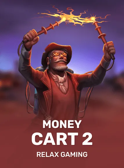 Money Cart 2