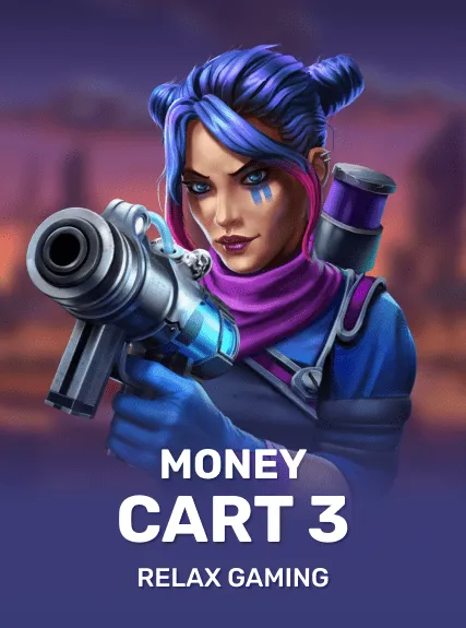Money Cart 3