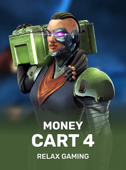 Money Cart 4