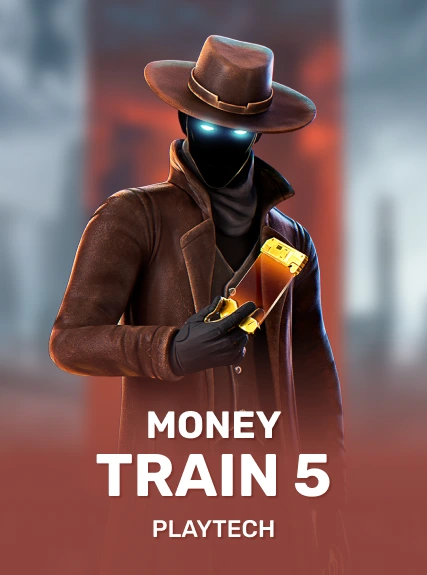 Money Train 5