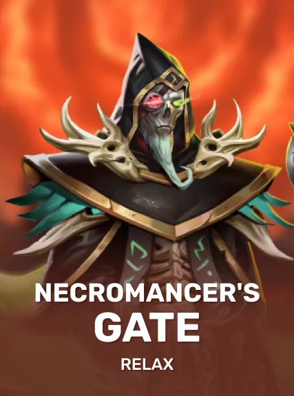 Necromancer's Gate