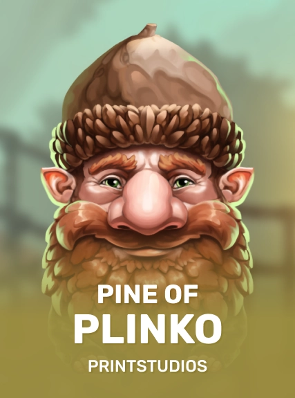 Pine Of Plinko