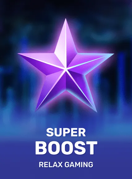 Super Boost